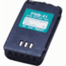 Fnb-41Xs: 9.6V Ni-MH Battery Pack For Yaesu